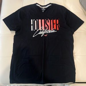 Hollister Shirt